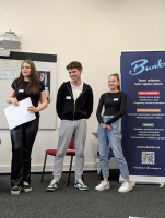 BAVÍŠ SE? BAV SE S NÁMI O ŽIVOTĚ!