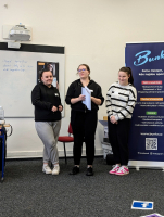 BAVÍŠ SE? BAV SE S NÁMI O ŽIVOTĚ!