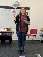 BAVÍŠ SE? BAV SE S NÁMI O ŽIVOTĚ!