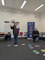 BAVÍŠ SE? BAV SE S NÁMI O ŽIVOTĚ!