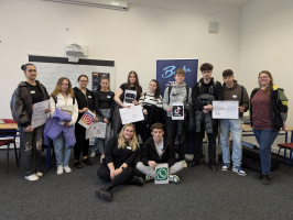 BAVÍŠ SE? BAV SE S NÁMI O ŽIVOTĚ!