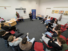 BAVÍŠ SE? BAV SE S NÁMI O ŽIVOTĚ!