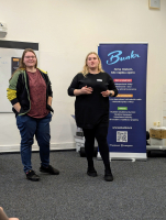 BAVÍŠ SE? BAV SE S NÁMI O ŽIVOTĚ!