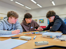 BAVÍŠ SE? BAV SE S NÁMI O ŽIVOTĚ!