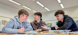 BAVÍŠ SE? BAV SE S NÁMI O ŽIVOTĚ!