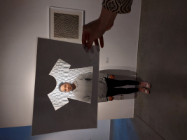 ✨Optické klamy a iluze v Gongu!