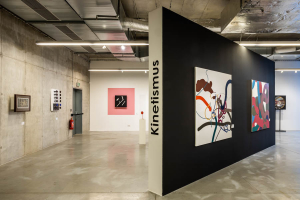 ✨Optické klamy a iluze v Gongu!