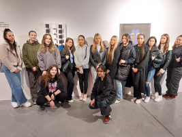 ✨Optické klamy a iluze v Gongu!