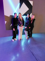 ✨Optické klamy a iluze v Gongu!