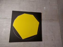 ✨Optické klamy a iluze v Gongu!