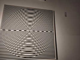 ✨Optické klamy a iluze v Gongu!