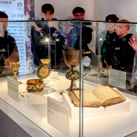 Za Komenským do Fulneku!