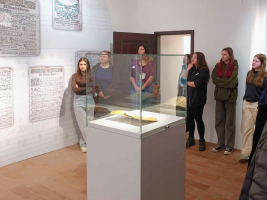 Za Komenským do Fulneku!