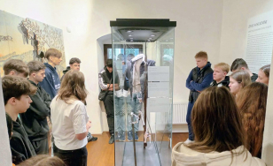 Za Komenským do Fulneku!