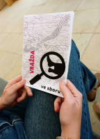 Za Komenským do Fulneku!