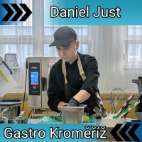 Gastro Kroměříž 2025
