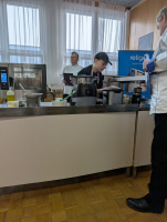 Gastro Kroměříž 2025