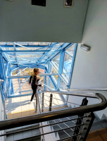 Běh do schodů 2025