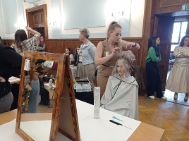 DVOJNÁSOBNÝ TRIUMF KADEŘNIC