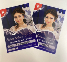 DVOJNÁSOBNÝ TRIUMF KADEŘNIC