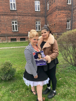 DVOJNÁSOBNÝ TRIUMF KADEŘNIC