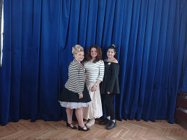 DVOJNÁSOBNÝ TRIUMF KADEŘNIC