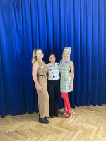 DVOJNÁSOBNÝ TRIUMF KADEŘNIC