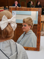 DVOJNÁSOBNÝ TRIUMF KADEŘNIC