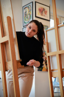 UMĚLECKÝ ČTVRTEK - TŘÍDA SČ 2