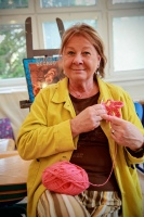 UMĚLECKÝ ČTVRTEK - TŘÍDA SČ 2