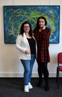 PŘEDNÁŠKA O DYSTONII