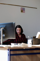 PŘEDNÁŠKA O DYSTONII