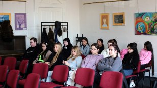 PŘEDNÁŠKA O DYSTONII