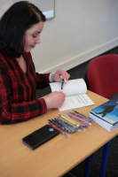 PŘEDNÁŠKA O DYSTONII