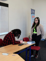 PŘEDNÁŠKA O DYSTONII