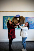 PŘEDNÁŠKA O DYSTONII