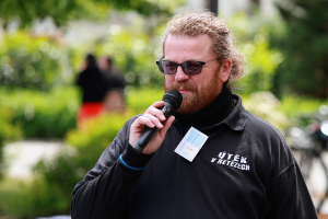 BOHUMÍNSKÉ GRILOVÁNÍ 2025: SŠ BOHUMÍN STŘÍBRNÁ!