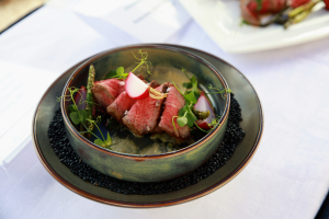 BOHUMÍNSKÉ GRILOVÁNÍ 2025: SŠ BOHUMÍN STŘÍBRNÁ!