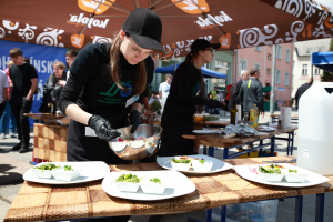 BOHUMÍNSKÉ GRILOVÁNÍ 2025: SŠ BOHUMÍN STŘÍBRNÁ!