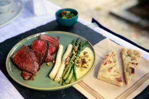 BOHUMÍNSKÉ GRILOVÁNÍ 2025: SŠ BOHUMÍN STŘÍBRNÁ!