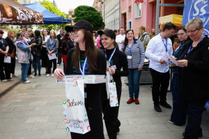 BOHUMÍNSKÉ GRILOVÁNÍ 2025: SŠ BOHUMÍN STŘÍBRNÁ!