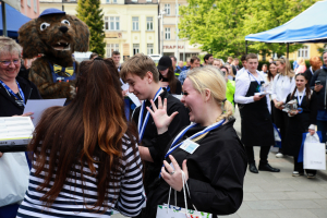 BOHUMÍNSKÉ GRILOVÁNÍ 2025: SŠ BOHUMÍN STŘÍBRNÁ!