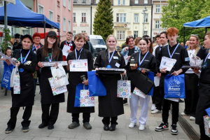 BOHUMÍNSKÉ GRILOVÁNÍ 2025: SŠ BOHUMÍN STŘÍBRNÁ!