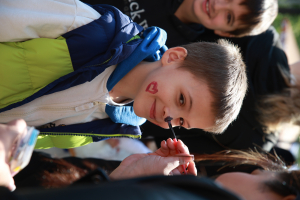 BOHUMÍNSKÉ GRILOVÁNÍ 2025: SŠ BOHUMÍN STŘÍBRNÁ!