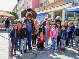 BOHUMÍNSKÉ GRILOVÁNÍ 2025: SŠ BOHUMÍN STŘÍBRNÁ!