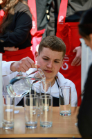 ČÍŠNICKÝ 5BOJ 2025