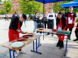 ČÍŠNICKÝ 5BOJ 2025