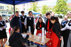 ČÍŠNICKÝ 5BOJ 2025