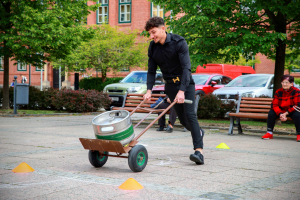 ČÍŠNICKÝ 5BOJ 2025