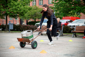 ČÍŠNICKÝ 5BOJ 2025